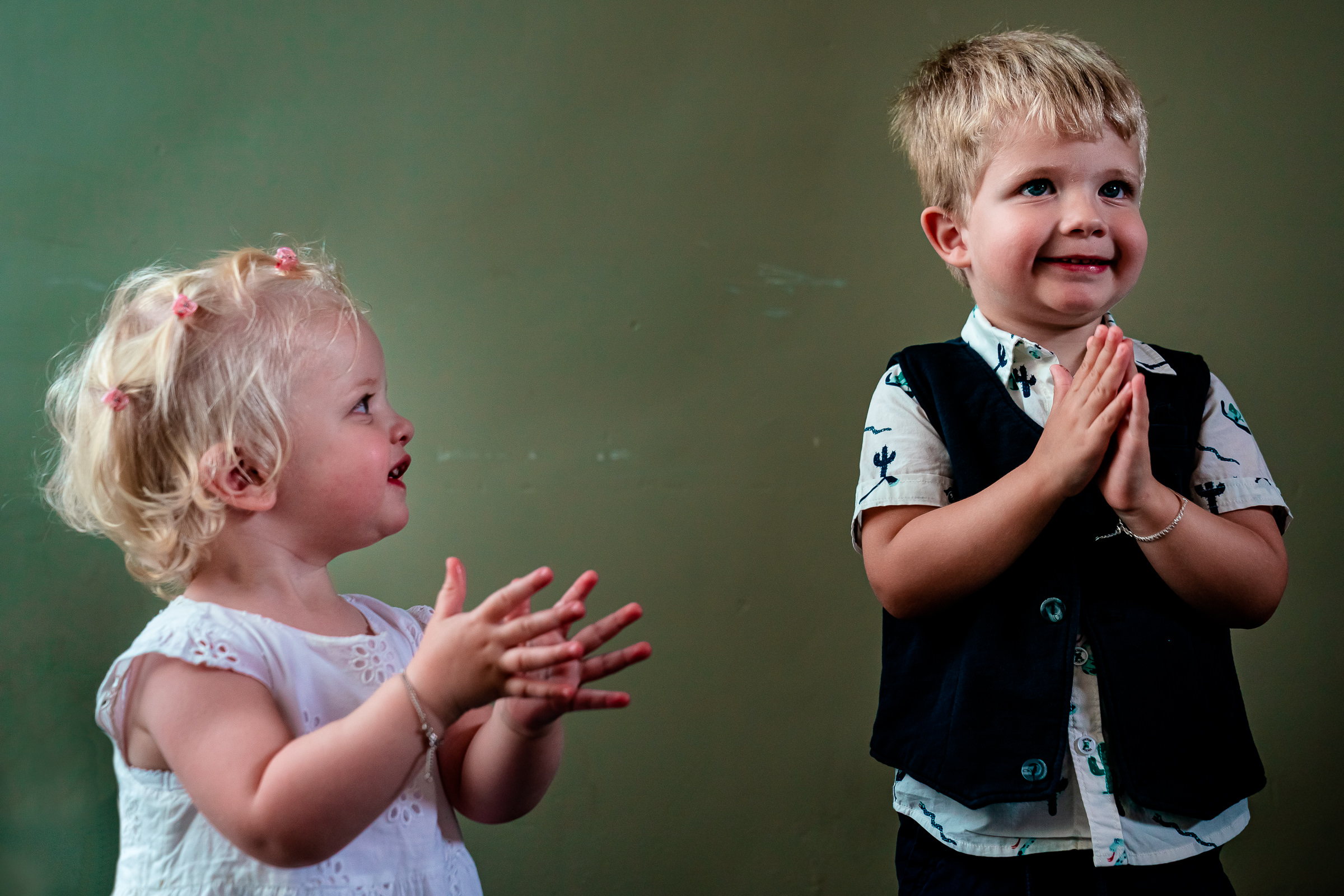 Fotograaf Fotoreportage Doop Vlaams-Brabant